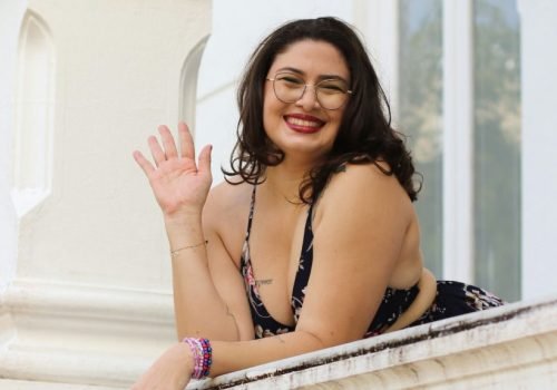 Sarah Oliveira lança romance ambientado na Salvador dos anos 1930