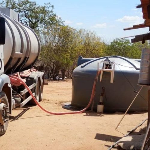 Seca atinge 90% dos municípios baianos e eleva risco de crise hídrica no estado