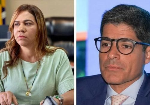 Secretária de Saúde rebate proposta de PIX Saúde apresentada por ACM Neto