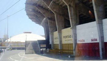 Secretário aponta custos elevados no novo Balbinão e defende novo complexo esportivo