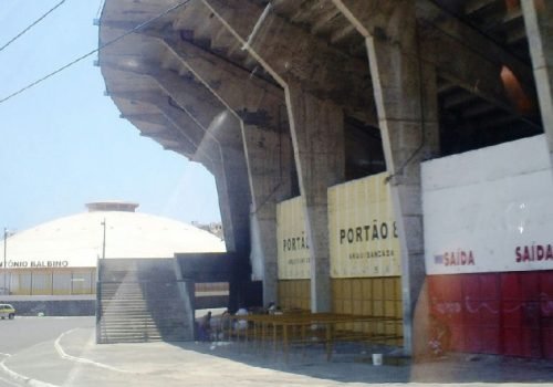 Secretário aponta custos elevados no novo Balbinão e defende novo complexo esportivo
