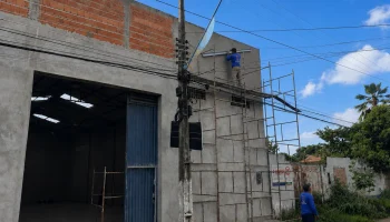 Segurança em obras: como evitar acidentes graves com a rede elétrica