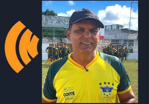 Seleção de Coité demite treinador após sequência de empates no Intermunicipal