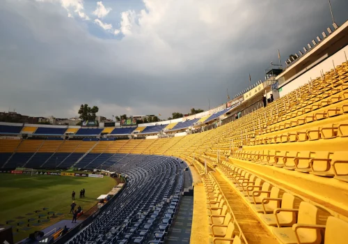 Senado mexicano discute retorno do rebaixamento para fortalecer mérito esportivo
