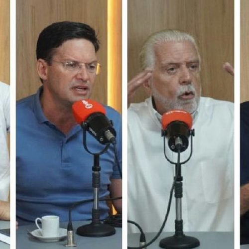 Senado na Bahia: Rui Costa lidera intenções de voto enquanto disputa se acirra
