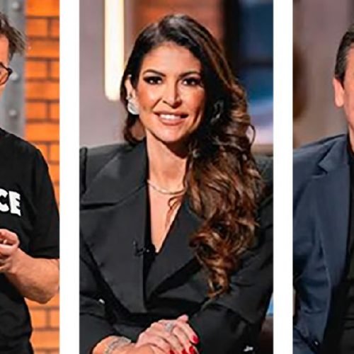 Senai Cimatec inaugura arena de negócios com grandes nomes em salvador