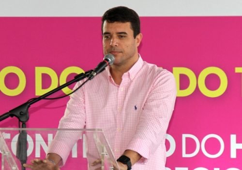 Serrinha propõe auxílio de até R$ 5.100 para gestantes com a 'Bolsa Bebê'