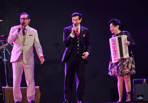 Sertanejo raiz domina a Festa do Peão de Barretos com shows históricos