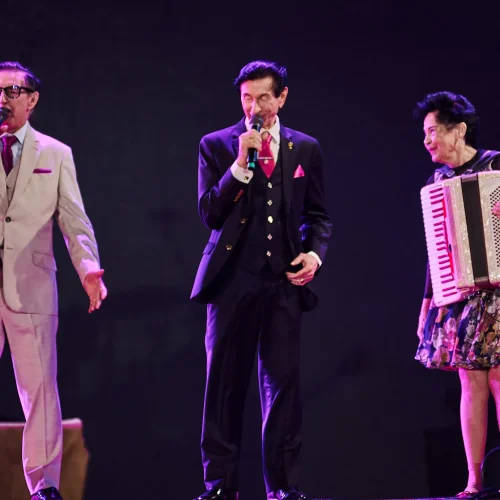 Sertanejo raiz domina a Festa do Peão de Barretos com shows históricos