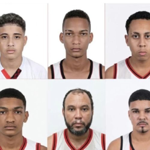 Sete suspeitos de morte em briga antes do Ba-vi seguem presos por decisão judicial