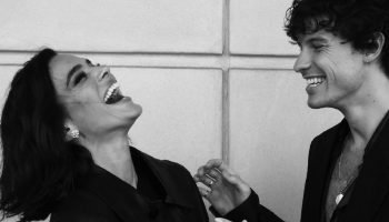 Shawn Mendes detalha nova fase pessoal e conexão com Bruna Marquezine