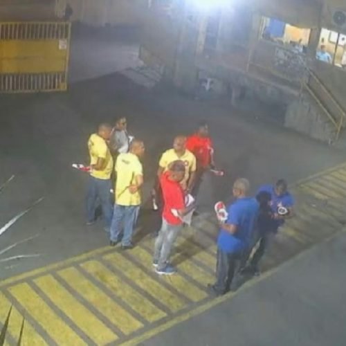 Sindicato dos Rodoviários contesta acusações sobre ônibus retidos em Salvador