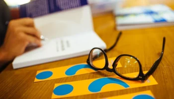 Singapura cria programa de incentivo financeiro para estimular a leitura diária