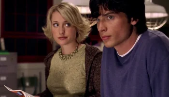 Smallville conquista nova geração e vira fenômeno na Netflix após 25 anos