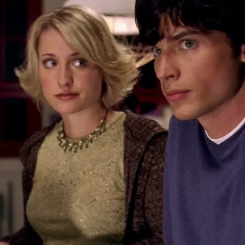 Smallville conquista nova geração e vira fenômeno na Netflix após 25 anos