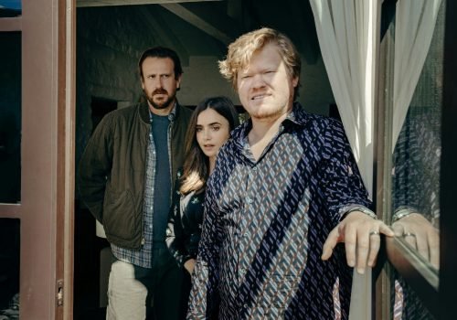 Sorte de Quem? é a opção de suspense na Netflix para quem busca uma trama rápida