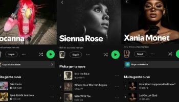 Spotify implementa selo de identificação para artistas criados por inteligência artificial