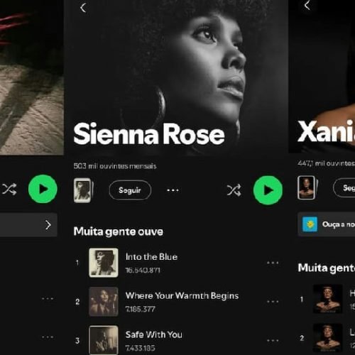 Spotify implementa selo de identificação para artistas criados por inteligência artificial