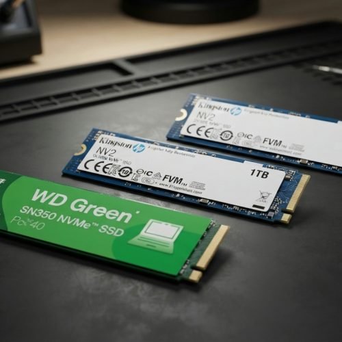 Ssds Nvme Gen4 em promoção na Amazon para acelerar seu computador