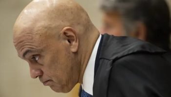 STF avalia abertura de investigação contra Alexandre de Moraes em sessão sob tensão