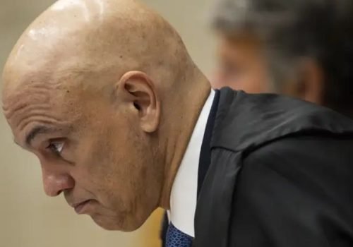 STF avalia abertura de investigação contra Alexandre de Moraes em sessão sob tensão