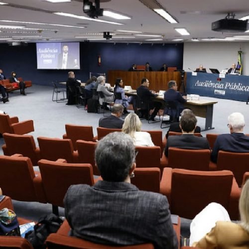 STF avalia impactos da Lei Antifacção sobre direitos fundamentais e encarceramento