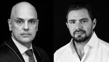 STF convoca sessão extraordinária para avaliar investigação contra ministro Alexandre de Moraes