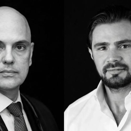 STF convoca sessão extraordinária para avaliar investigação contra ministro Alexandre de Moraes