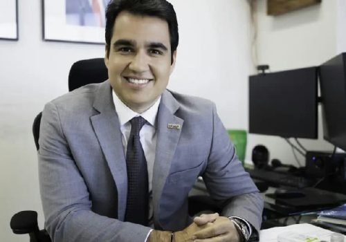 STF mantém proibição de saída do país para Eduardo Sodré e Guilherme Sodré