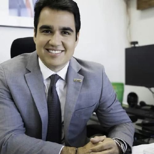 STF mantém proibição de saída do país para Eduardo Sodré e Guilherme Sodré