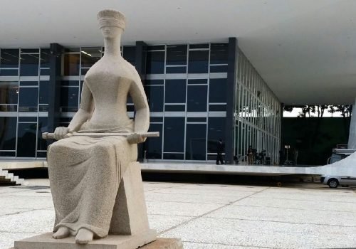 STF nega pedido de pastor para esconder líderes do PCC e CV da inteligência americana