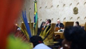 STF valida suspensão de multas sobre normas de saúde mental no trabalho