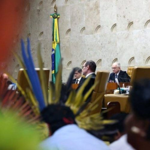 STF valida suspensão de multas sobre normas de saúde mental no trabalho