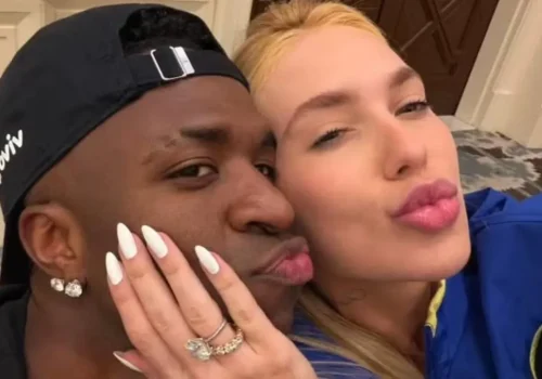Suposto motivo do término entre Virginia e Vini Jr. é revelado por Craque Neto