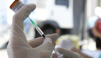 Surto de sarampo em São Paulo: 16º caso confirmado e vacinação é intensificada