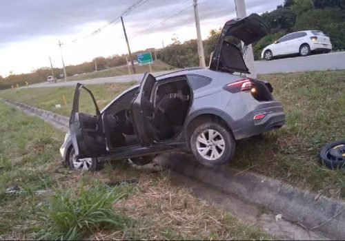 Suspeito morre em confronto com a polícia após perseguição em Camaçari