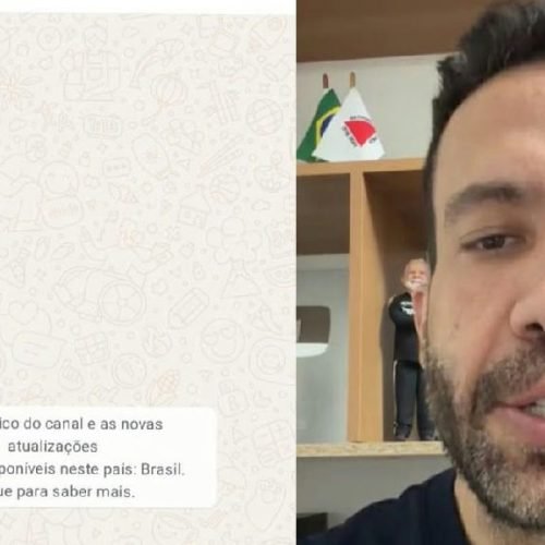 Suspensão do canal Exército do Lula ocorre antes de votação sobre escala 6x1