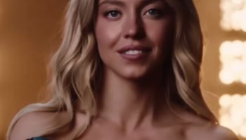 Sydney Sweeney rebate críticas e ironiza apostadores em nova campanha publicitária