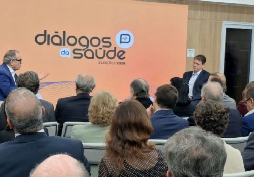 Tarcísio de Freitas defende combate rigoroso ao vício em apostas esportivas