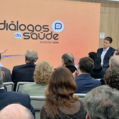 Tarcísio de Freitas defende combate rigoroso ao vício em apostas esportivas