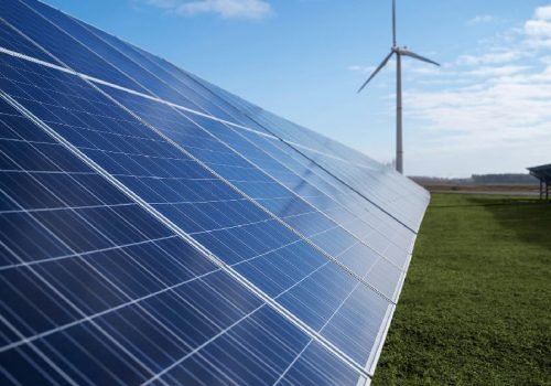 Tce-rn identifica sobrepreço de R$ 4,2 milhões em licitações de energia solar da prefeitura de Jucurutu