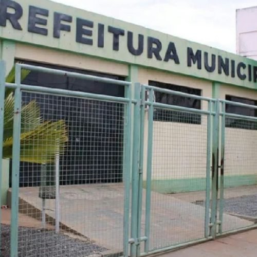 Tcm-ba apura suspeita de nepotismo em contratos de R$ 1,2 milhão da prefeitura de Cocos