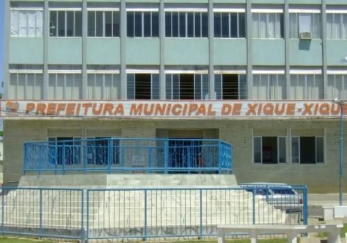 Tcm-ba determina que ex-prefeito de Xique-xique devolva R$ 8,9 milhões aos cofres públicos