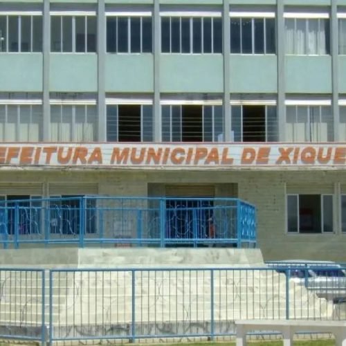 Tcm-ba determina que ex-prefeito de Xique-xique devolva R$ 8,9 milhões aos cofres públicos