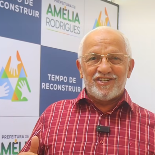 TCM suspende licitação de R$ 8,7 milhões na prefeitura de Amélia Rodrigues