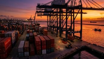 TCU autoriza licitação de terminal no Porto de Salvador avaliado em R$ 39,1 milhões