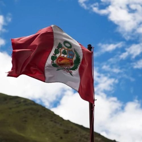 Terremoto de magnitude 6,7 atinge região montanhosa do Peru