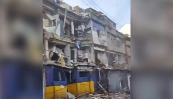 Terremoto na Colômbia: brasileiro relata fuga após alerta de celular