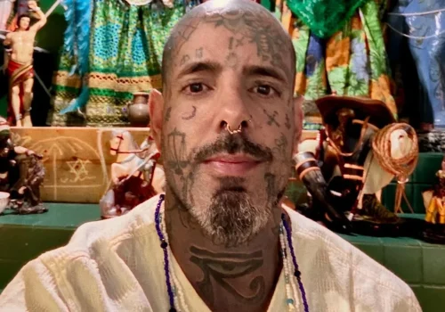 Tico santa cruz relata trauma com alcool e mudanca drastica de habitos