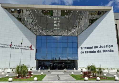 TJBA promove juíza residente no Rio de Janeiro após intenso debate sobre dever de moradia